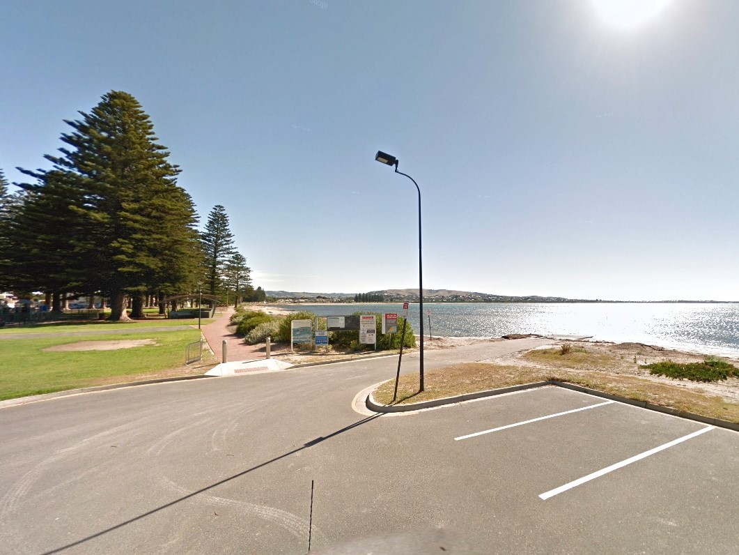 Victor Harbor Ramp