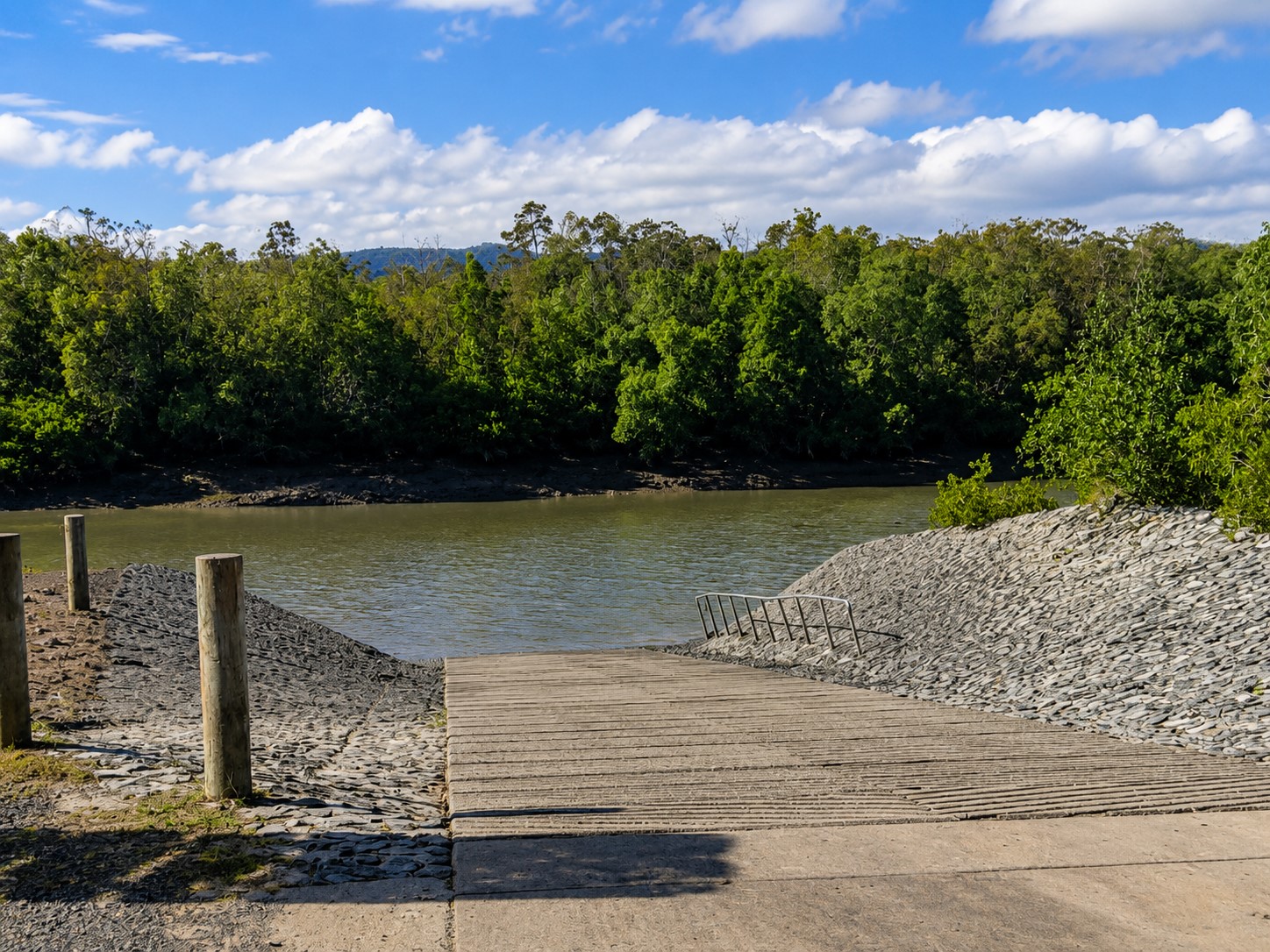constant creek boat ramp