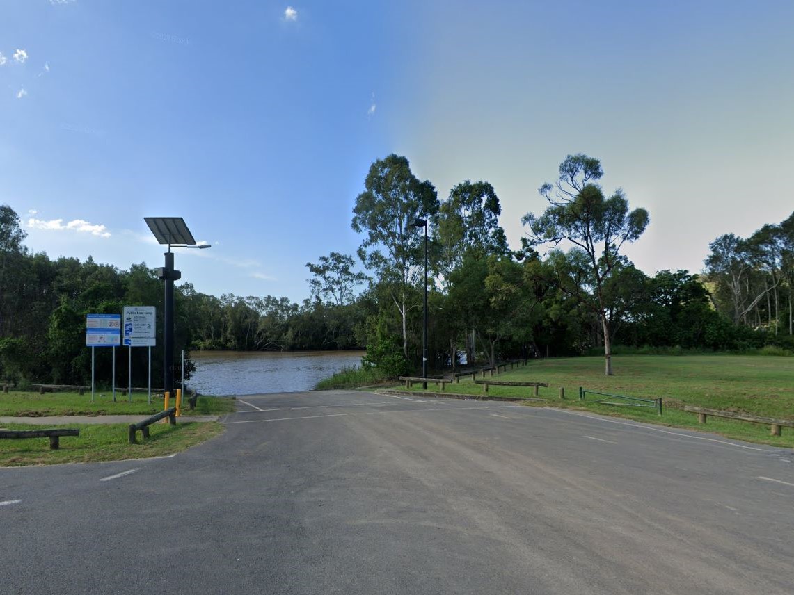 Eagleby Boat Ramp