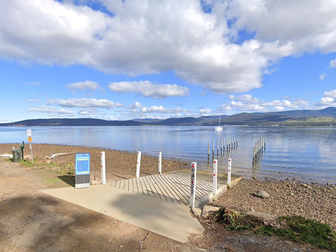 Howden Boat Ramp