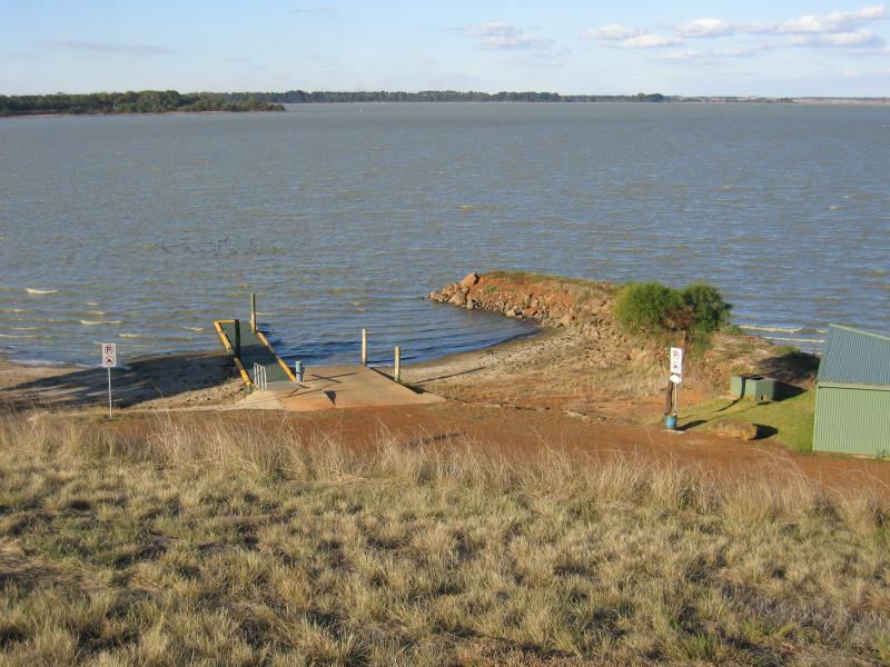 lake bohlac reserve