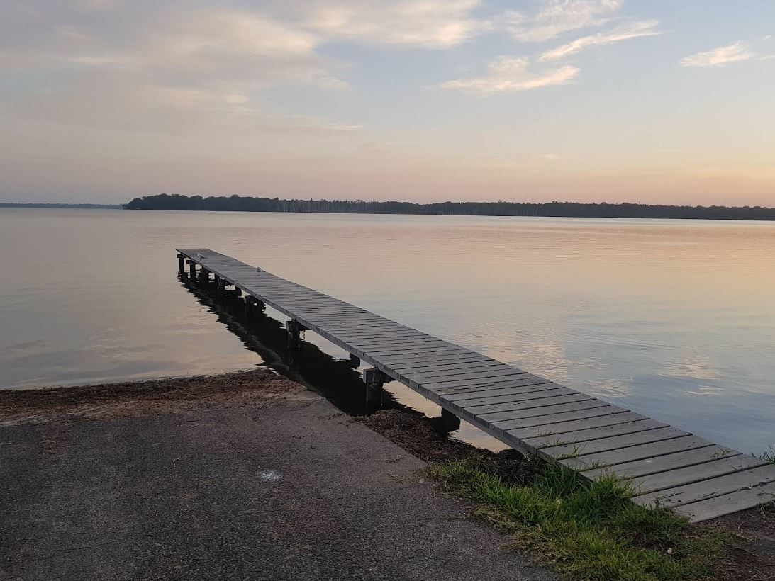 lake munmorah boat ramp