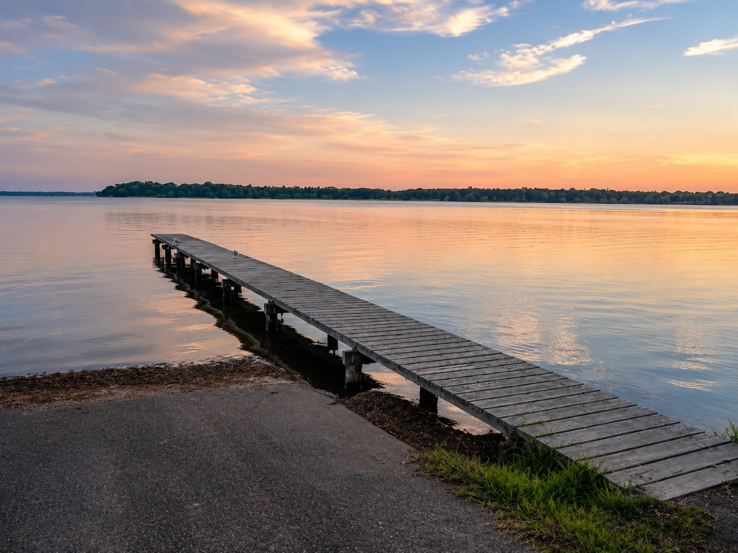 lake munmorah boat ramp