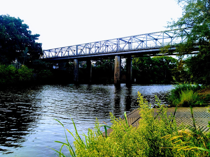 Lismore Boat Ramp