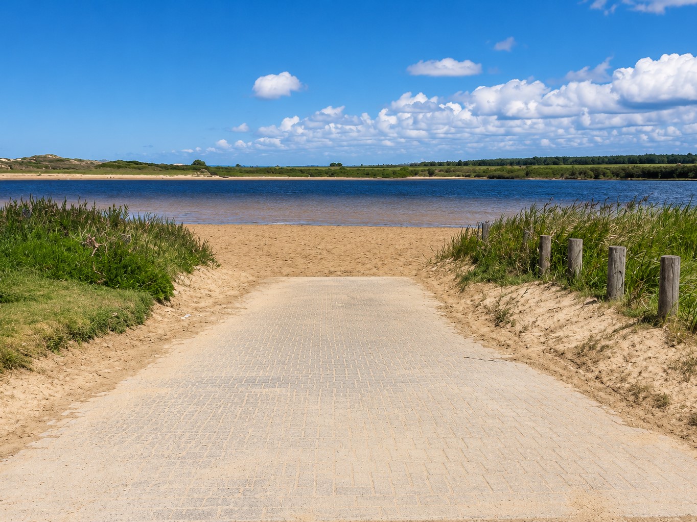 Seaspray Ramp