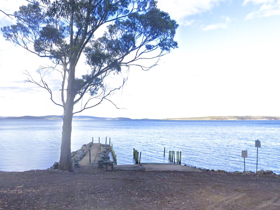 Middleton Boat Ramp