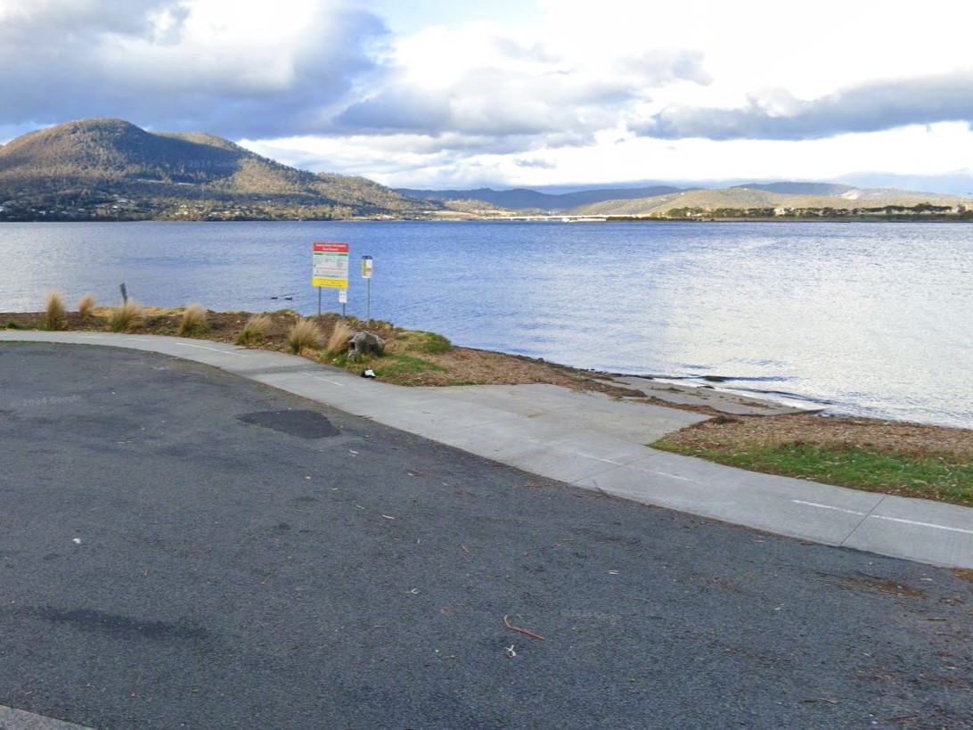 Montrose Bay Boat Ramp