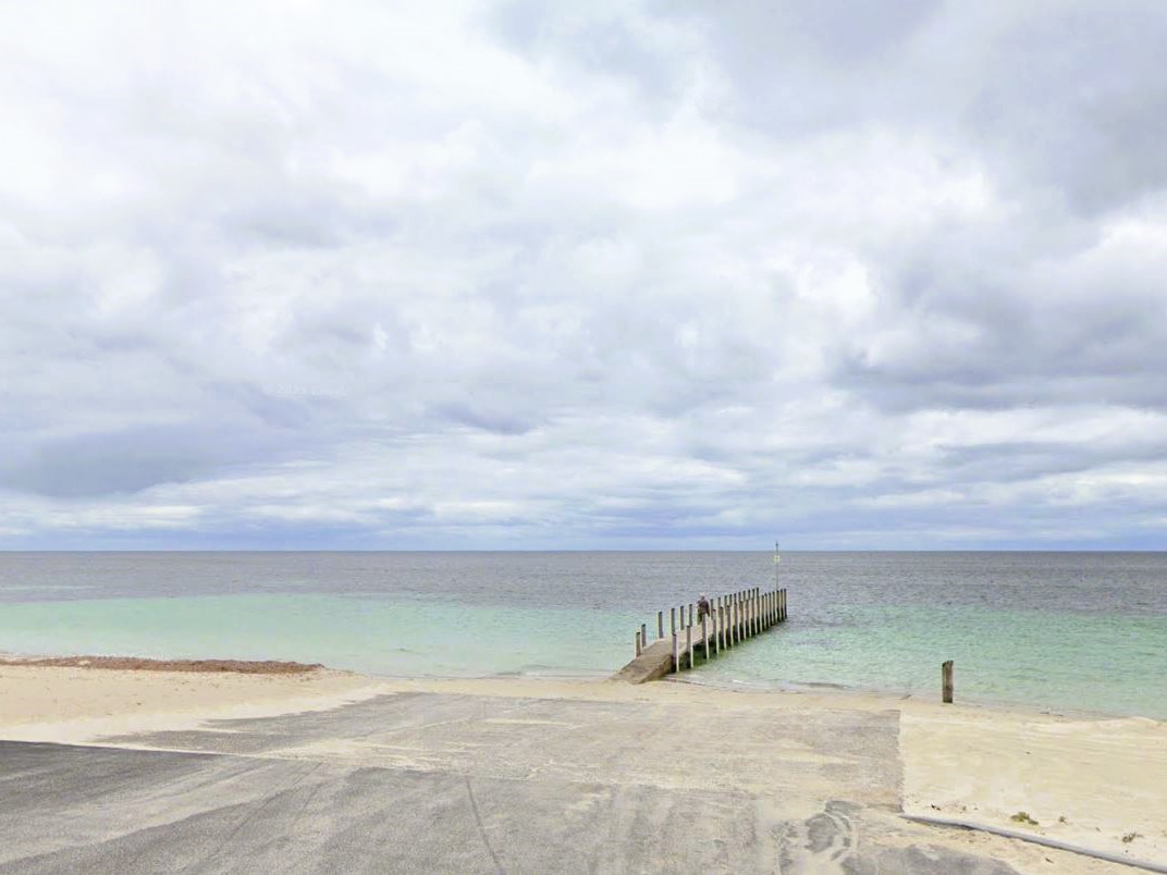 Quindalup Boat Ramp