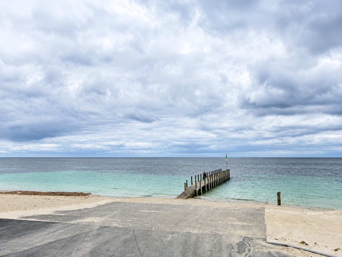 Quindalup Boat Ramp