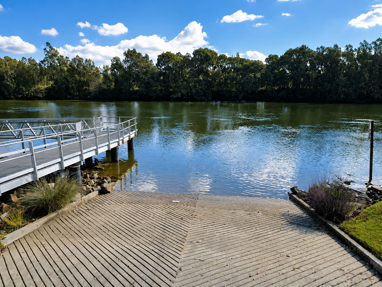 rabaul road boat ramp