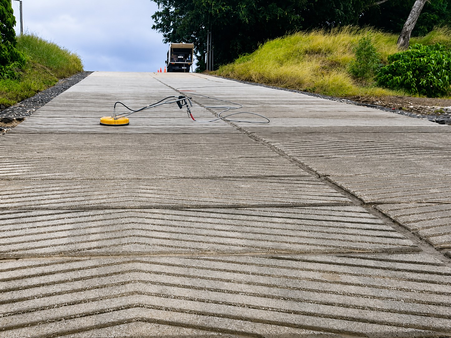 rubyanna boat ramp