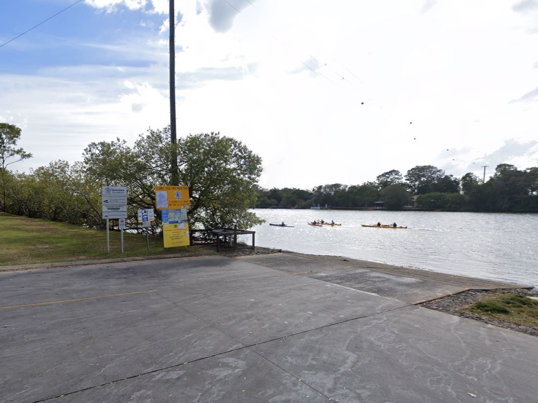 Tewantin Boat Ramp