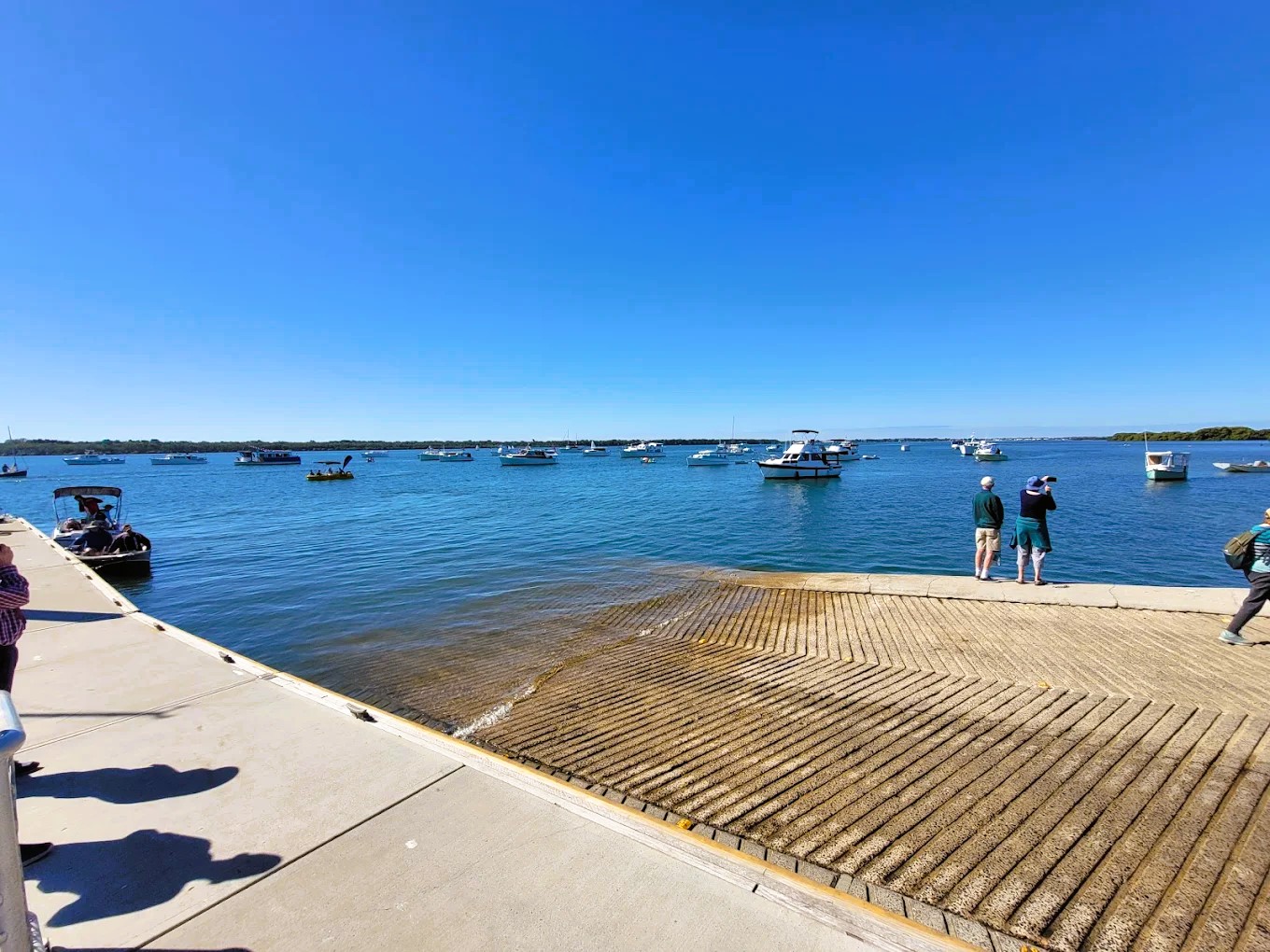Toorbul Boat Ramp