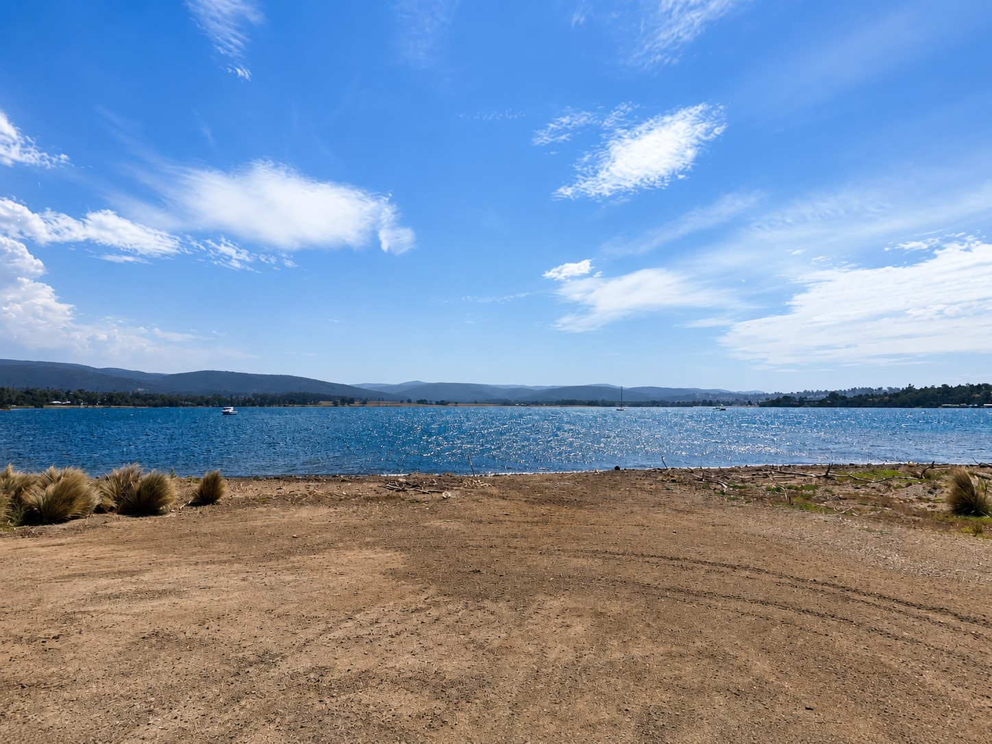 Triabunna Boat Ramp