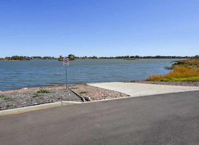 Wellington Marina Public Boat Ramp, Wellington East