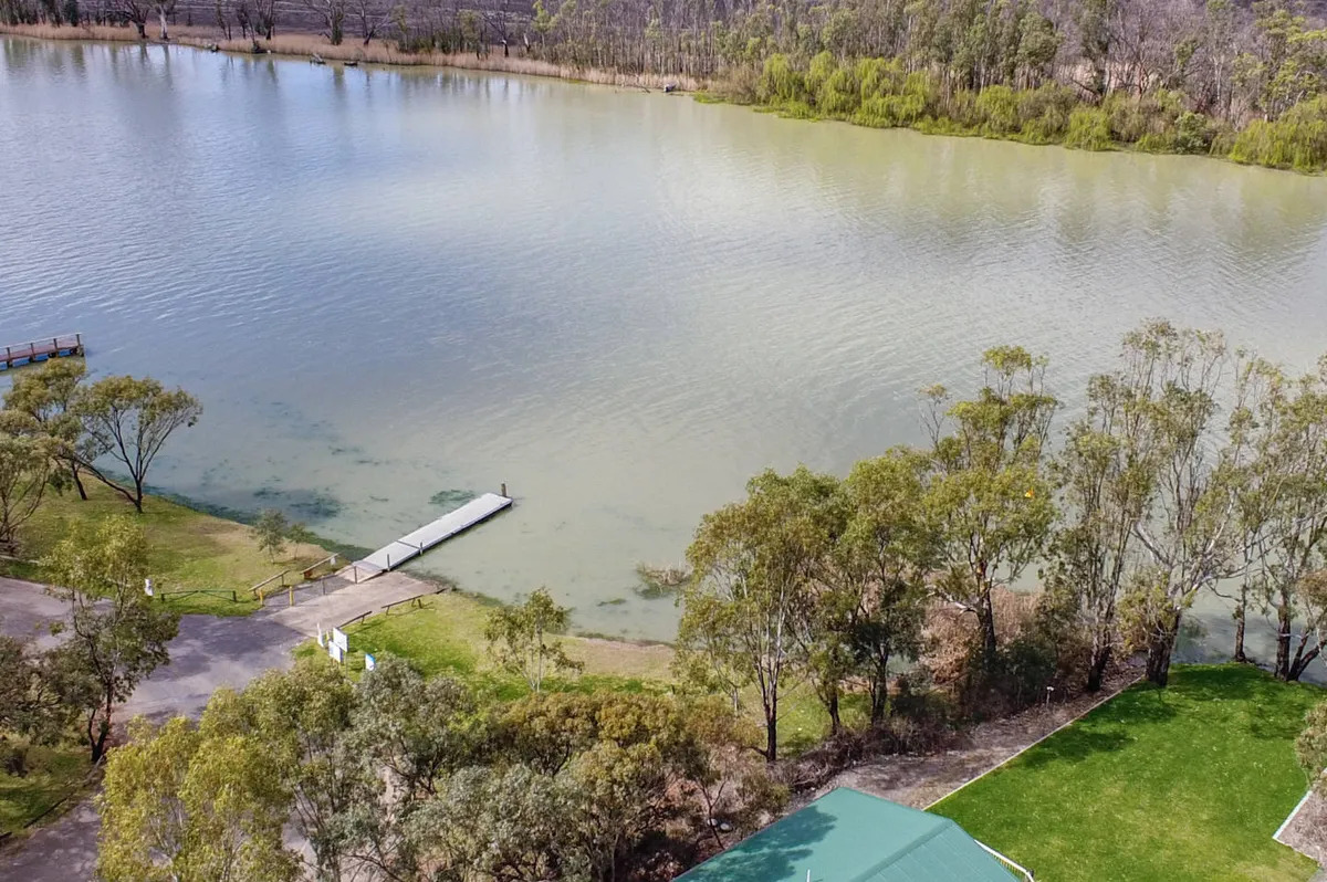 Wongulla Boat Ramp