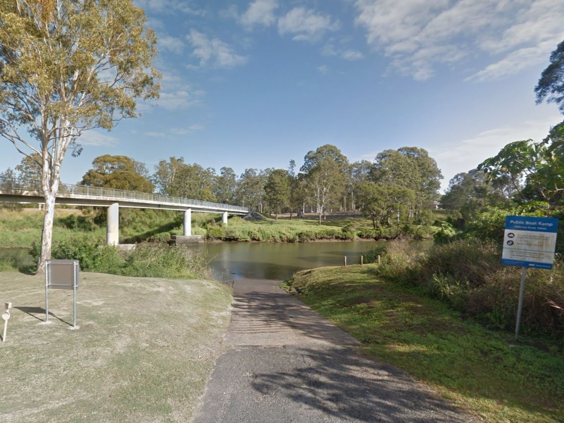 Yatala Boat Ramp, Yatala