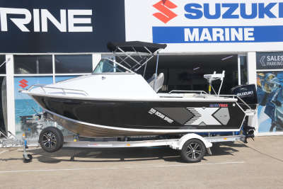 520 OCEAN SPIRIT PRO
