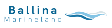 Ballina Marineland logo