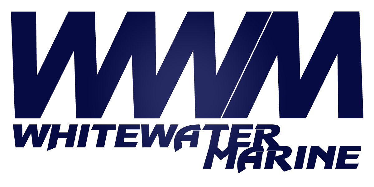 whitewater marine