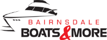 Bairnsdale Boats and More logo