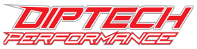 diptech performance logo