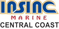 insinc marine central coast