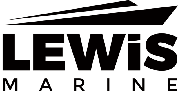 Lewis Marine logo