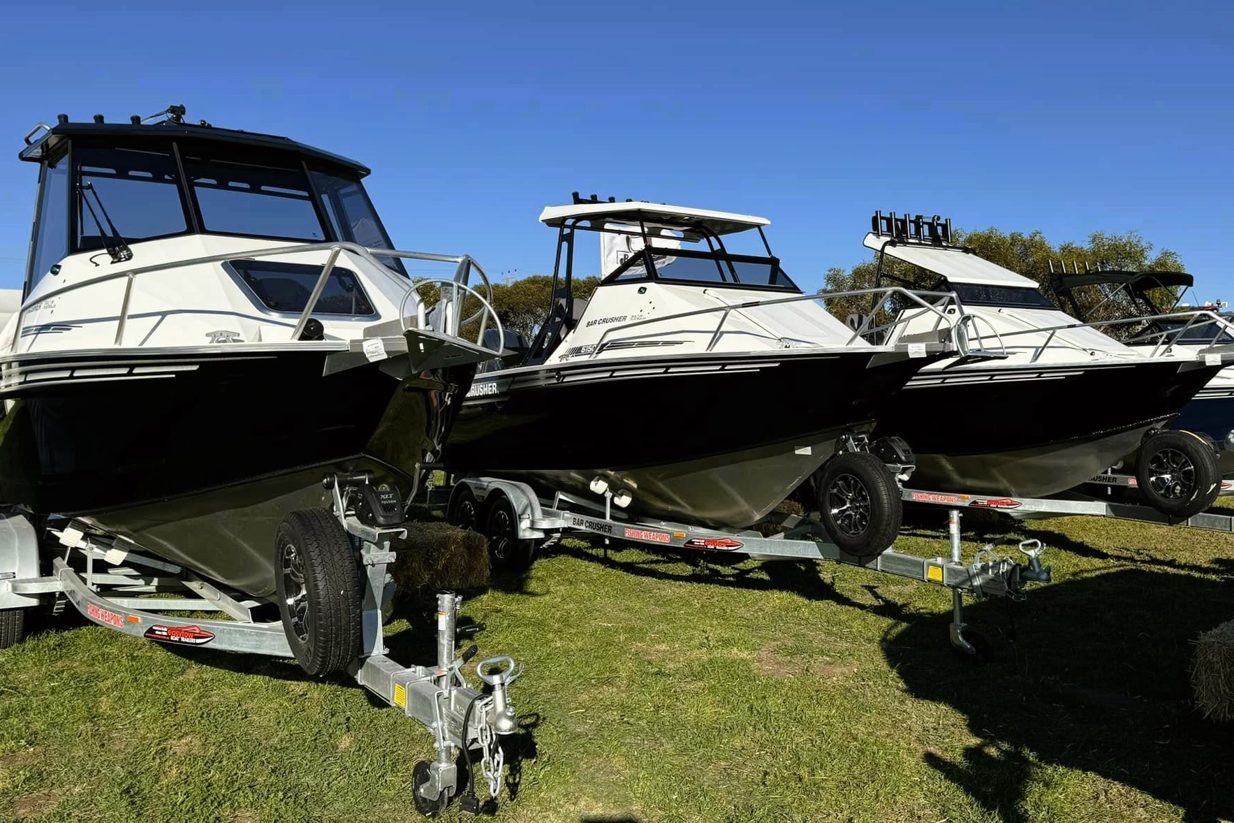 An image of Northbank boats for sale
