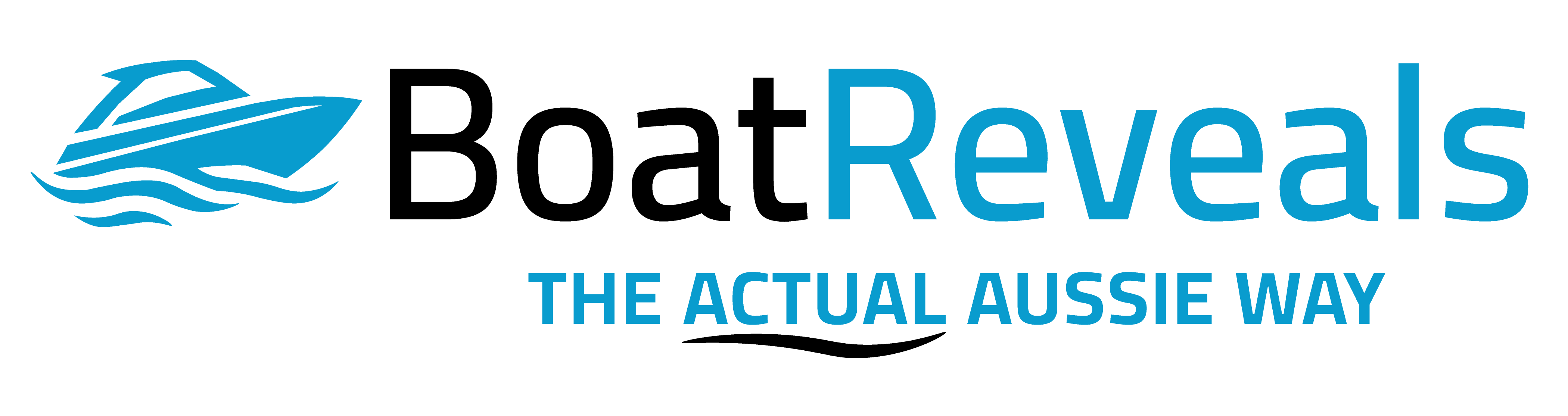 Boat Reveals logo